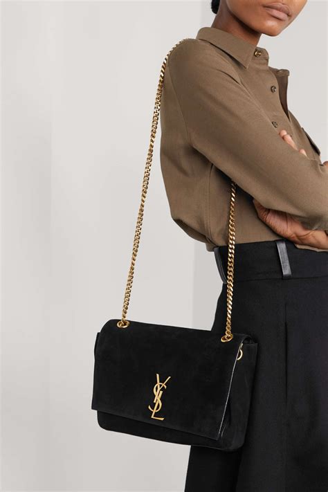 ysl kate reversible bag.